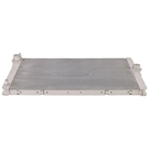 2012 Bmw 528 Radiator 3