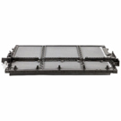 2007 Mercedes Benz S600 A/C Condenser 4