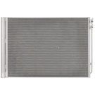 BuyAutoParts Bmw 535iGT A/C Condenser 60-60918ND