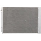 BuyAutoParts 60-60918ND A/C Condenser 2
