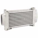 2002 Mini Cooper Intercooler 2