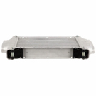 2002 Mini Cooper Intercooler 4