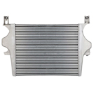 2004 Ford Excursion Intercooler 2