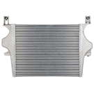 BuyAutoParts 41-20054AN Intercooler 2