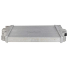 BuyAutoParts 41-20054AN Intercooler 4