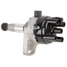 1994 Mazda MPV Ignition Distributor 2