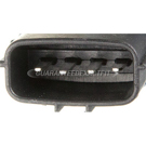 1994 Mazda MPV Ignition Distributor 3