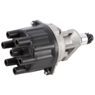2000 Chrysler Voyager Ignition Distributor 2