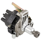 1996 Mazda MX-6 Ignition Distributor 1