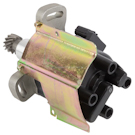 1996 Mazda MX-6 Ignition Distributor 2