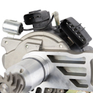 1996 Mazda MX-6 Ignition Distributor 3