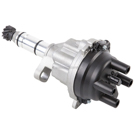 1994 Eagle Talon Ignition Distributor 2