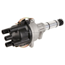 1990 Eagle Summit Ignition Distributor 2