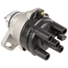 1992 Mazda 323 Ignition Distributor 2