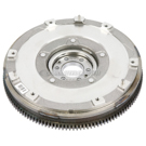 OEM / OES 52-30010ON Dual Mass Flywheel 1