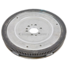 2007 Mini Cooper Dual Mass Flywheel 2