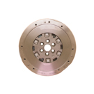 2012 Nissan Juke Clutch Fly Wheel 1
