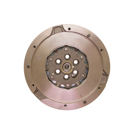 2012 Bmw 335i Clutch Fly Wheel 1