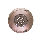 2012 Bmw Z4 Clutch Fly Wheel 1