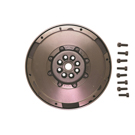2017 Chevrolet Cruze Clutch Fly Wheel 1