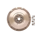 2012 Mini Cooper Clutch Fly Wheel 1