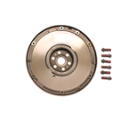 2011 Ford Focus Clutch Fly Wheel 1