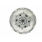 2004 Gmc Sierra 2500 HD Clutch Fly Wheel 1