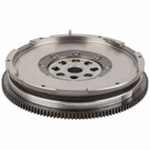2009 Saab 9-3 Dual Mass Flywheel 3