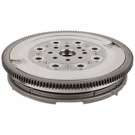 2009 Saab 9-3 Dual Mass Flywheel 4