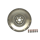 2006 Ford Focus Clutch Fly Wheel 1