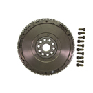 2000 Volvo V70 Clutch Fly Wheel 1