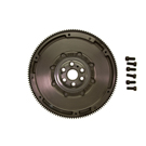 2007 Volkswagen Rabbit Clutch Fly Wheel 1