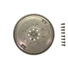 2003 Mercedes Benz C230 Clutch Fly Wheel 1