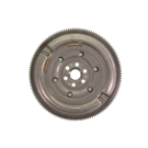 2012 Nissan Cube Clutch Fly Wheel 1