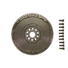 2007 Volvo C70 Clutch Fly Wheel 1