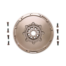 2019 Volkswagen Jetta Clutch Fly Wheel 1