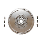 2015 Volkswagen Passat Clutch Fly Wheel 1