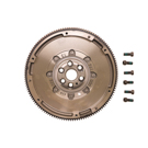2005 Volkswagen Jetta Clutch Fly Wheel 1