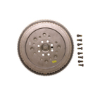 2012 Mercedes Benz SLK250 Clutch Fly Wheel 1