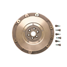 2014 Mini Cooper Paceman Clutch Fly Wheel 1