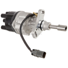 1992 Nissan Pick-Up Truck Ignition Distributor 1