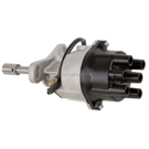 1990 Nissan 240SX Ignition Distributor 2