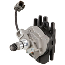 1989 Nissan Maxima Ignition Distributor 1