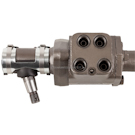 1971 Dodge Pick-up Truck Power Steering Control Valve 3
