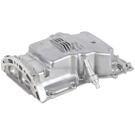 2003 Mazda 6 Engine Oil Pan 1