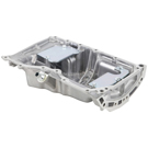 BuyAutoParts 34-30142AN Engine Oil Pan 3