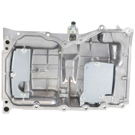 BuyAutoParts 34-30142AN Engine Oil Pan 6