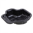 2007 Scion tC Engine Oil Pan 1