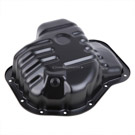 BuyAutoParts 34-30085AN Engine Oil Pan 2