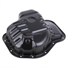 2007 Scion tC Engine Oil Pan 2